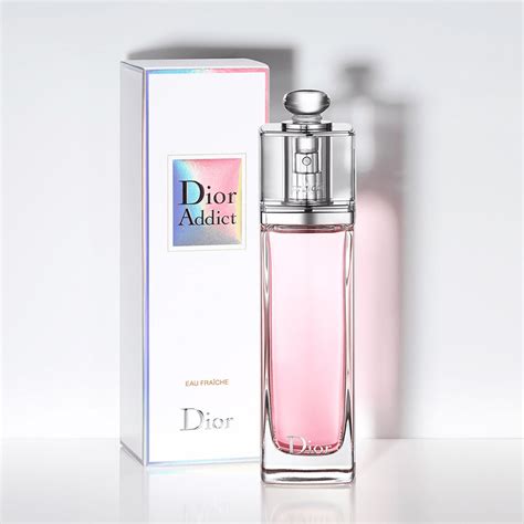 dior addict eau fraiche parfum